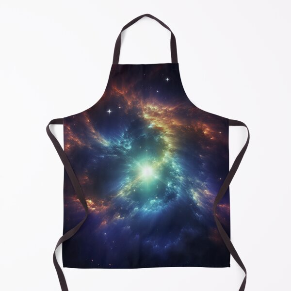 Item preview, Galaxy in the Universe and Space 1 designed and sold by Art by Lilia.