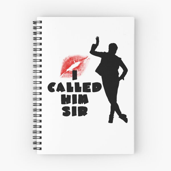 Item preview, I called him Sir designed and sold by XFchemist-Art.