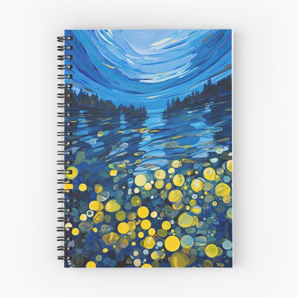 Item preview, Golden Lake  designed and sold by BOYWANDER67.