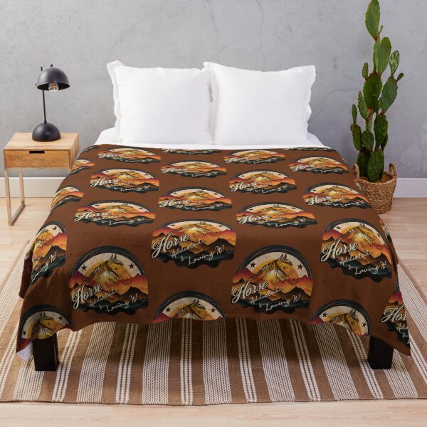 Item preview, Western Horse Lover Design designed and sold by Cute & Sassy Custom Gifting Boutiques.