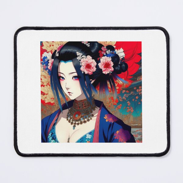 Item preview, Yuna designed and sold by PuppersAndBrews.