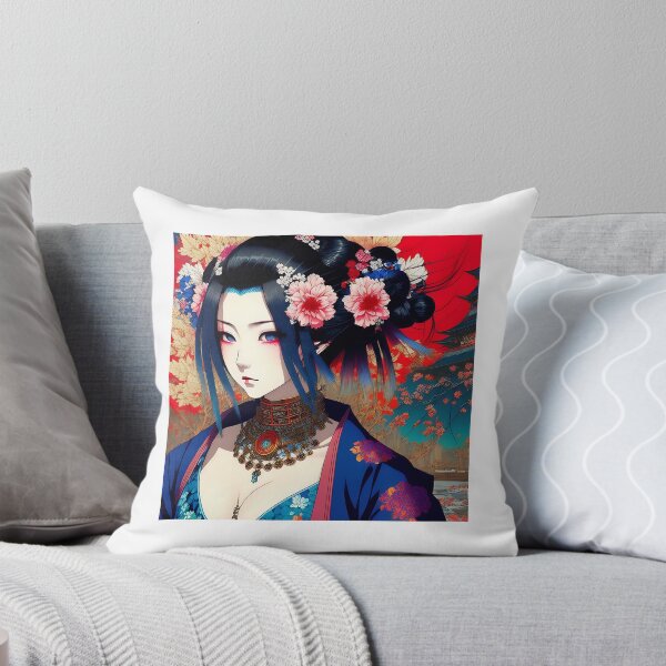 Item preview, Yuna designed and sold by PuppersAndBrews.