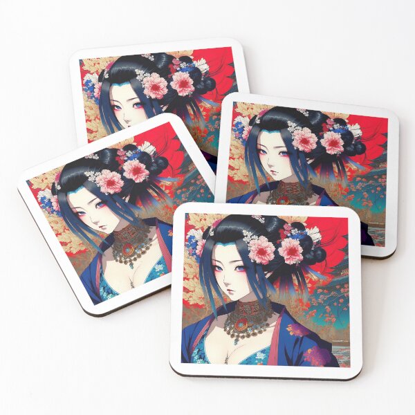 Item preview, Yuna designed and sold by PuppersAndBrews.