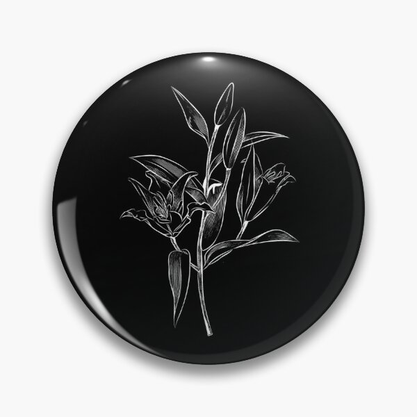 Item preview, Lilies designed and sold by Roaming  the Greenwood.