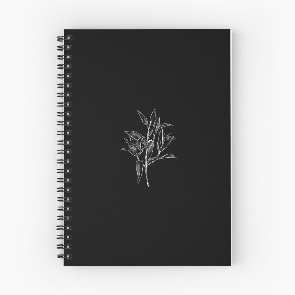 Item preview, Lilies designed and sold by Roaming  the Greenwood.