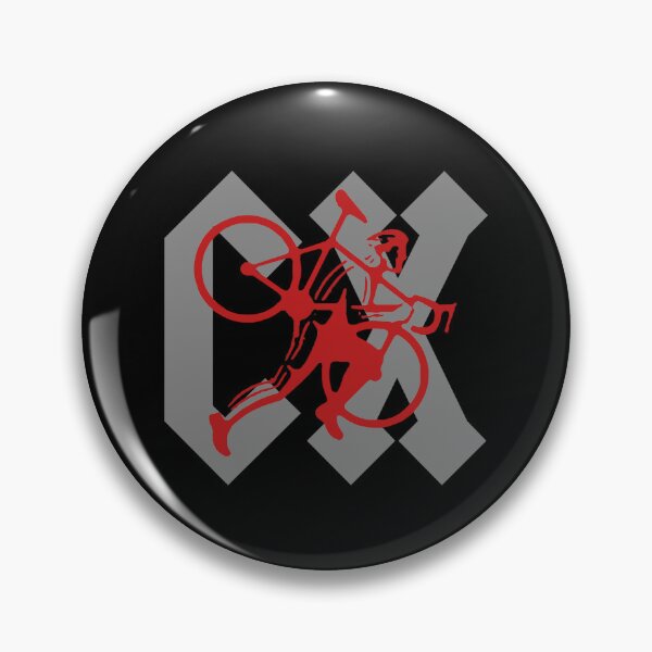 Item preview, Cyclocross designed and sold by Esskay Designs.