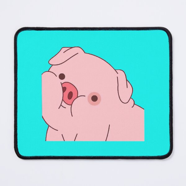 Item preview, Waddles Gravity Falls designed and sold by Panet4Lifes.