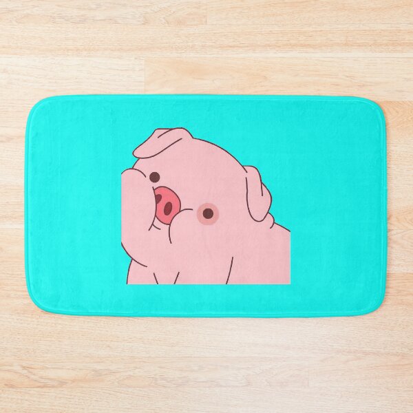 Item preview, Waddles Gravity Falls designed and sold by Panet4Lifes.