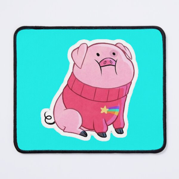 Item preview, Waddles Gravity Falls designed and sold by Panet4Lifes.
