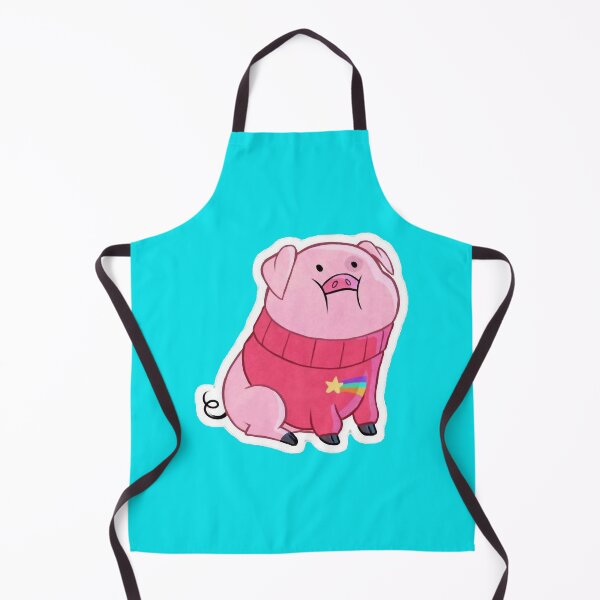Item preview, Waddles Gravity Falls designed and sold by Panet4Lifes.