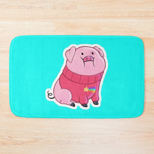 Item preview, Waddles Gravity Falls designed and sold by Panet4Lifes.