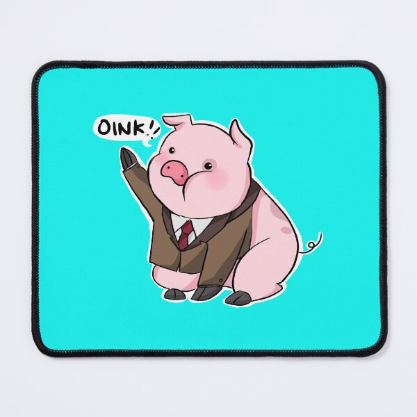Item preview, Waddles the boss designed and sold by Panet4Lifes.