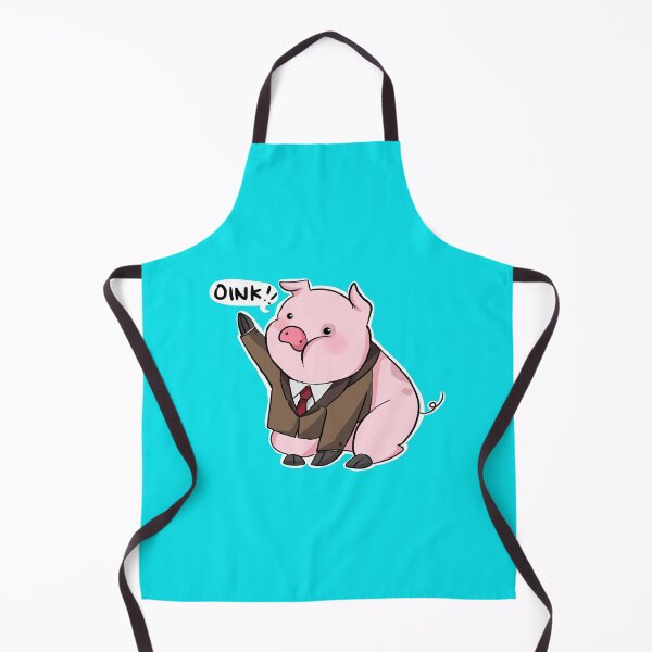 Item preview, Waddles the boss designed and sold by Panet4Lifes.