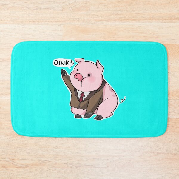Item preview, Waddles the boss designed and sold by Panet4Lifes.