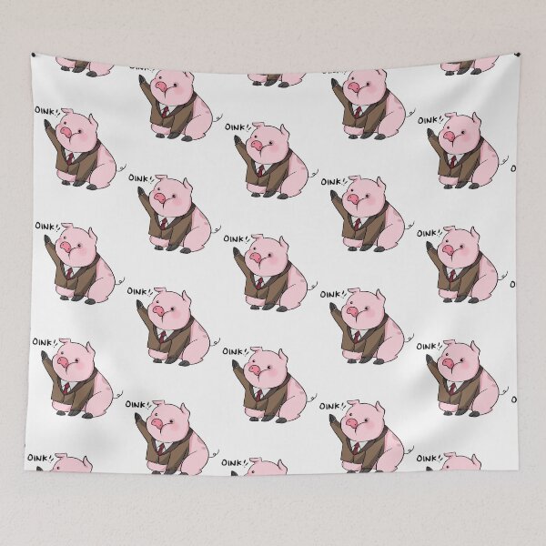 Item preview, Waddles the boss designed and sold by Panet4Lifes.