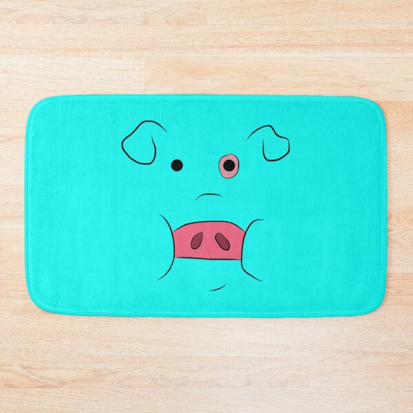 Item preview, Waddles the Pig designed and sold by Panet4Lifes.