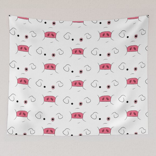 Item preview, Waddles the Pig designed and sold by Panet4Lifes.