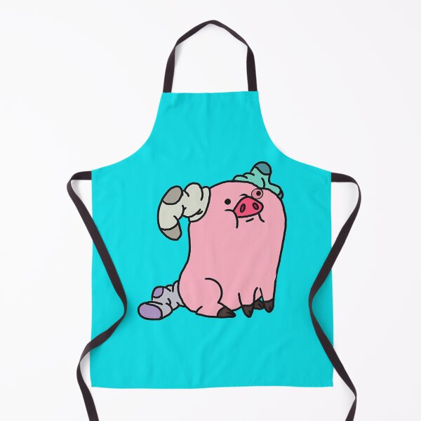 Item preview, waddles the pig  designed and sold by Panet4Lifes.