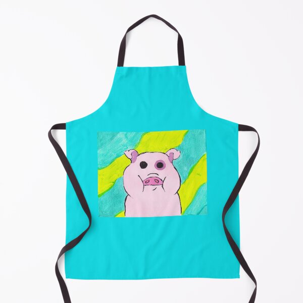 Item preview, Waddles the Pig   designed and sold by Panet4Lifes.
