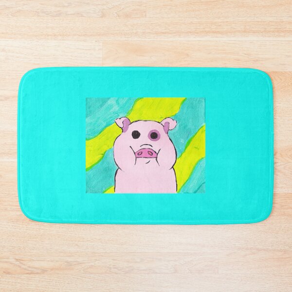 Item preview, Waddles the Pig   designed and sold by Panet4Lifes.