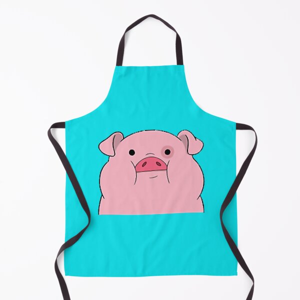 Item preview, waddles the pig designed and sold by Panet4Lifes.