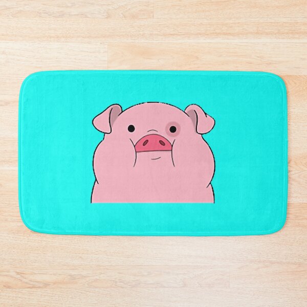 Item preview, waddles the pig designed and sold by Panet4Lifes.