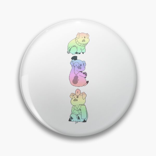Item preview, Waddles designed and sold by Panet4Lifes.