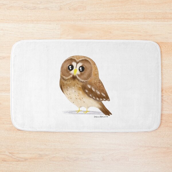 Item preview, Tawny Owl designed and sold by julianamotzko.