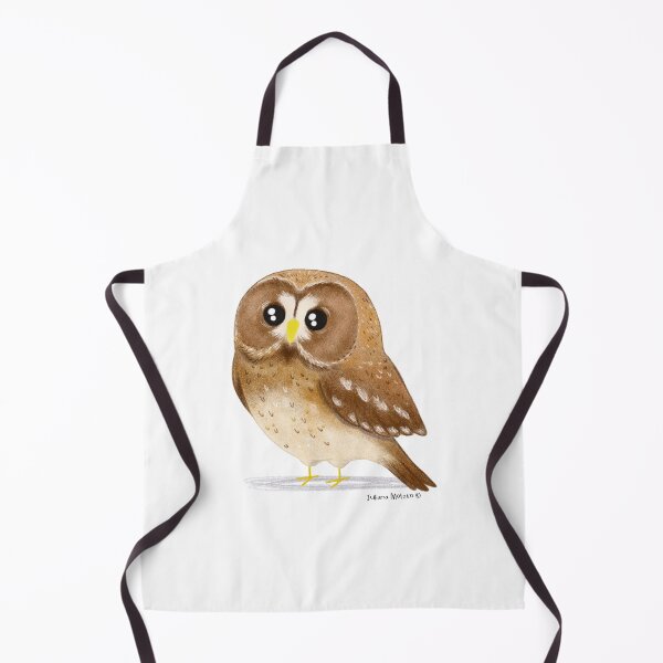 Item preview, Tawny Owl designed and sold by julianamotzko.