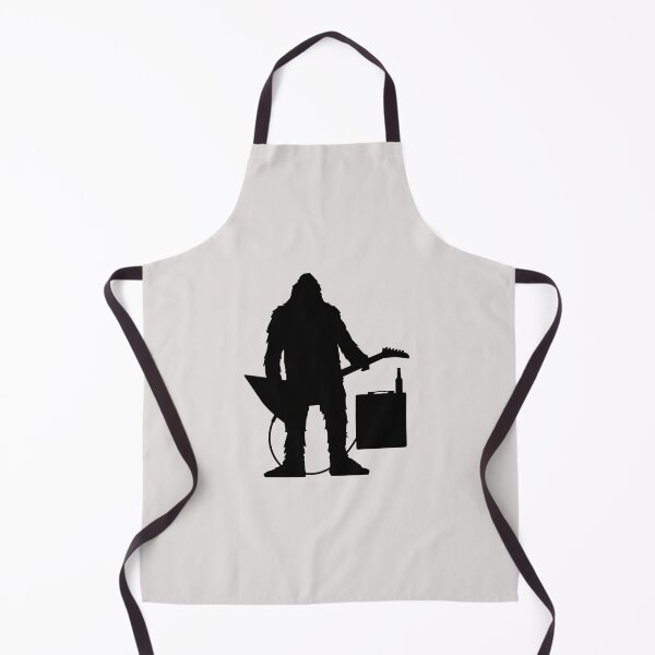 Item preview, Monster Plays Guitar designed and sold by AMERICANCHEEZ.