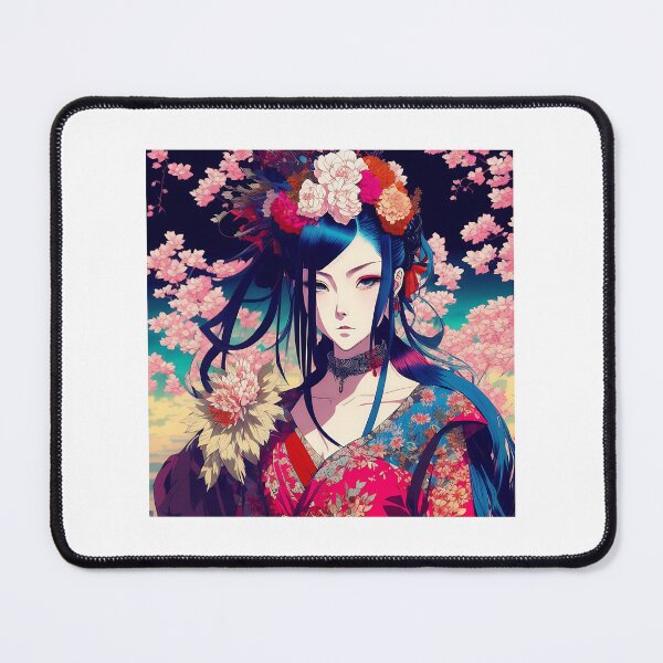 Item preview, Akari designed and sold by PuppersAndBrews.