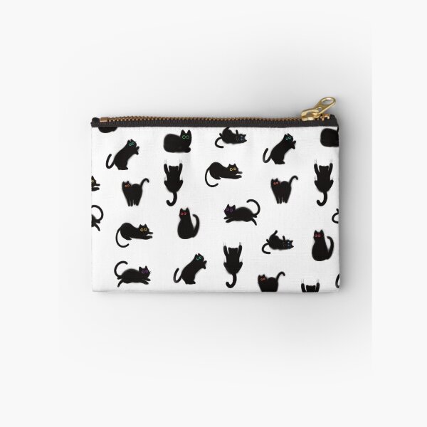 Item preview, Cats in black designed and sold by Violet-Art-MG.