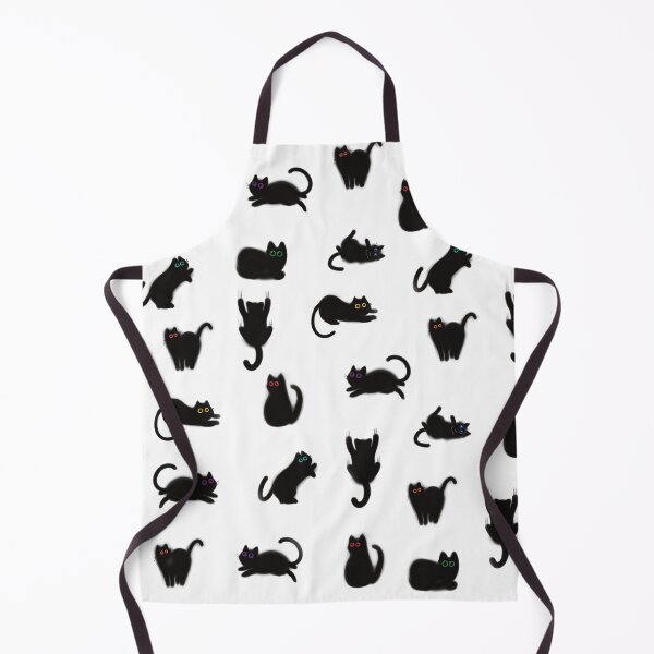 Item preview, Cats in black designed and sold by Violet-Art-MG.