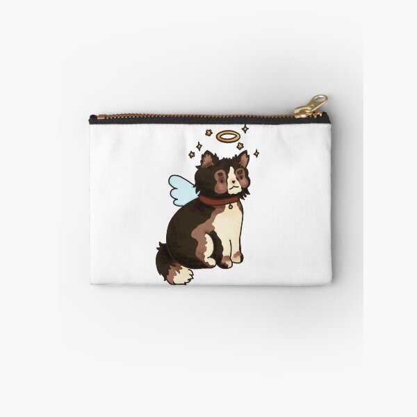Item preview, Adley's Farm: Jess - All Dogs are Angels (no background) designed and sold by KanaUgess.