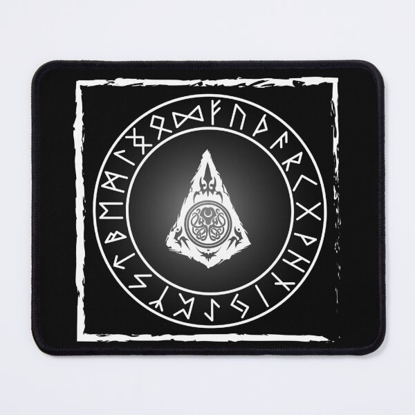 Item preview, Cult of Cthulhu designed and sold by InfernalDesign.