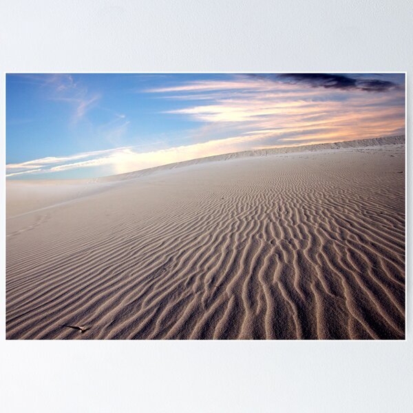 Item preview, Little Sahara designed and sold by Globalphotos.