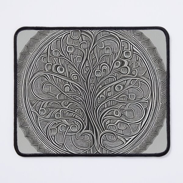 Item preview, Yggdrasil designed and sold by Mr-Saxon.