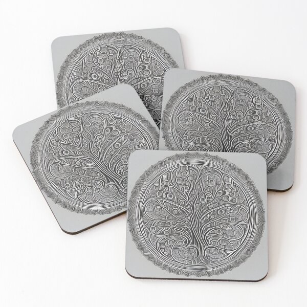 Item preview, Yggdrasil designed and sold by Mr-Saxon.