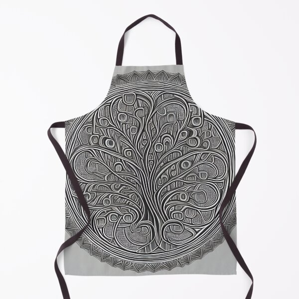 Item preview, Yggdrasil designed and sold by Mr-Saxon.