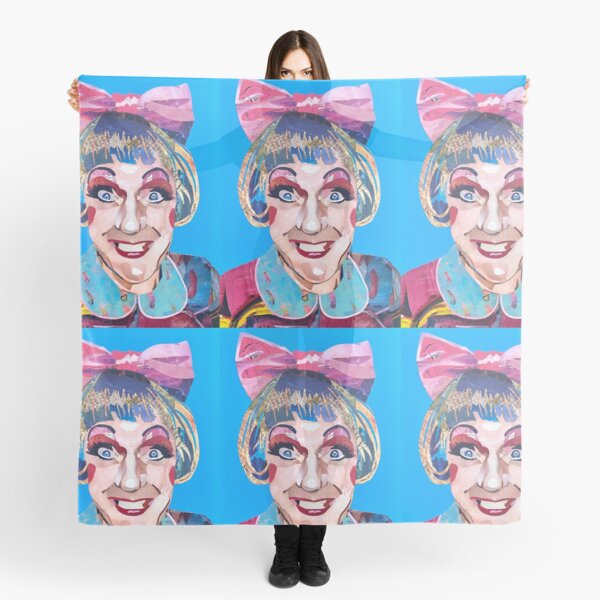 Item preview, Grayson Perry designed and sold by Kirstiepaints.