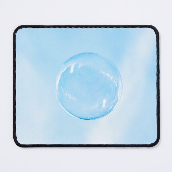 Item preview, A bubble in the blue sky designed and sold by Missingdeer.