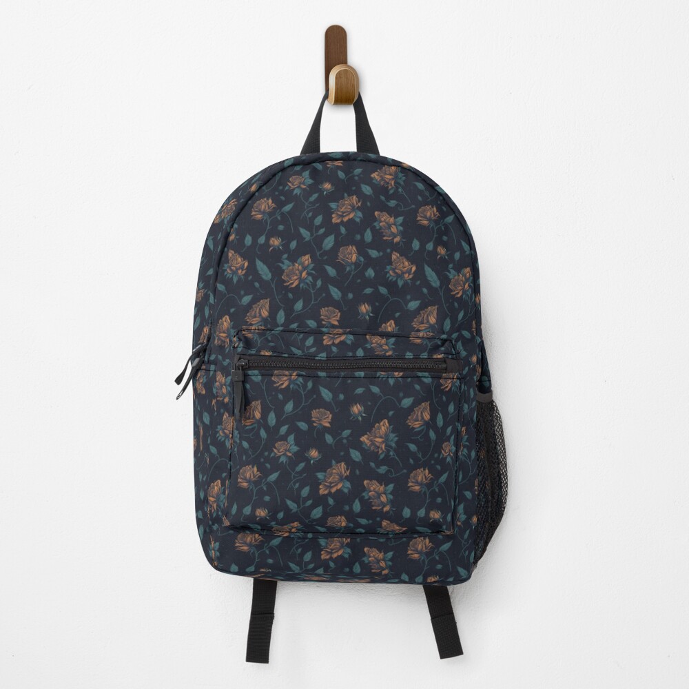 Item preview, Backpack designed and sold by gthylla.
