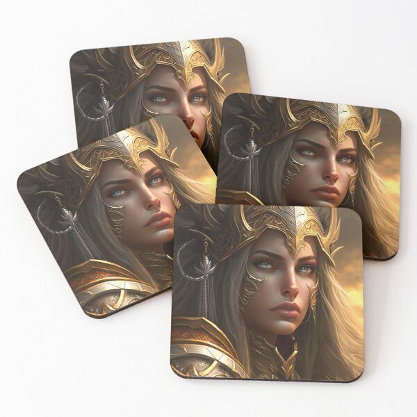 Item preview, Gold Queen designed and sold by AxeWave.