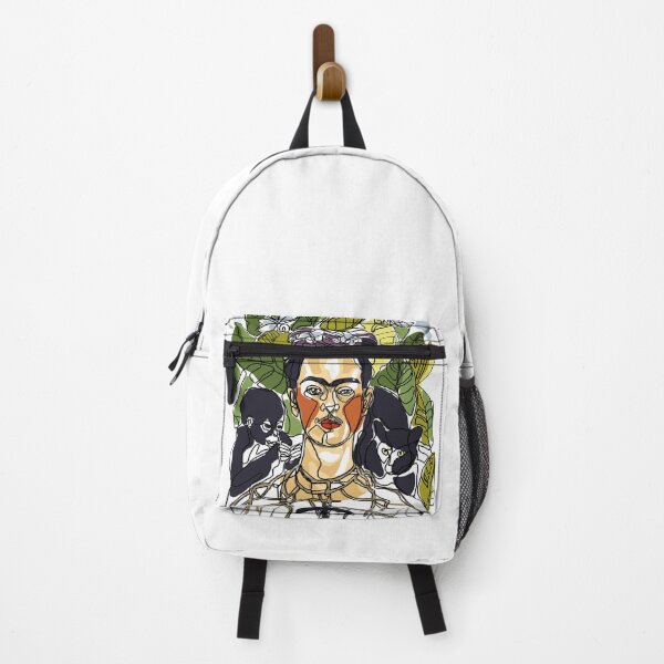Item preview, Frida No.1 designed and sold by AdrijanaAjaDa.