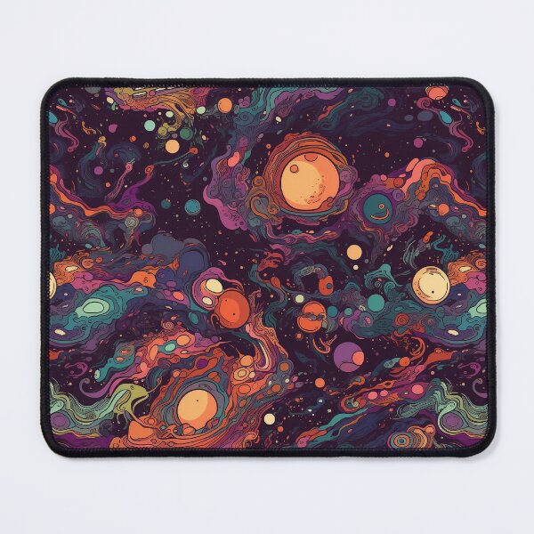 Item preview, Anime Deep Field designed and sold by LeoJ528.