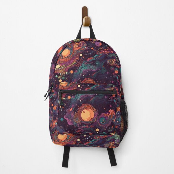 Item preview, Anime Deep Field designed and sold by LeoJ528.