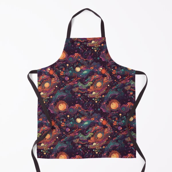 Item preview, Anime Deep Field designed and sold by LeoJ528.