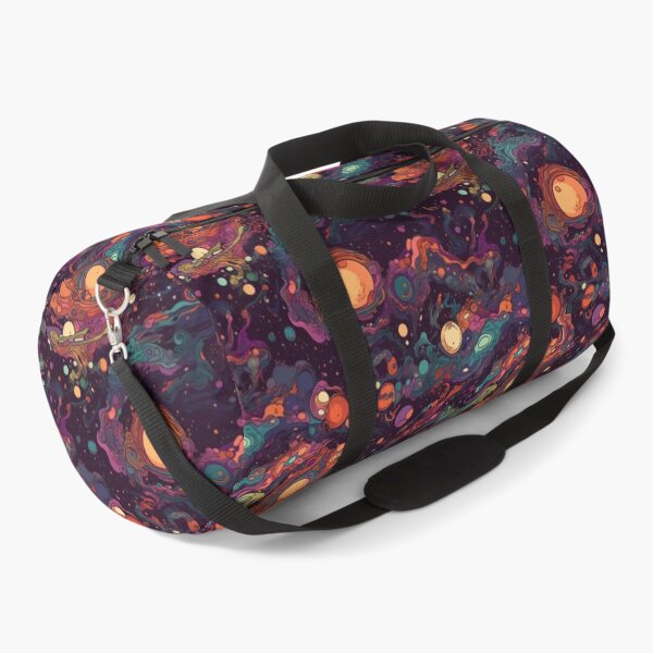 Item preview, Anime Deep Field designed and sold by LeoJ528.