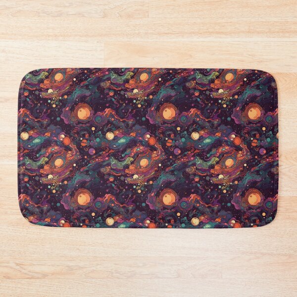 Item preview, Anime Deep Field designed and sold by LeoJ528.