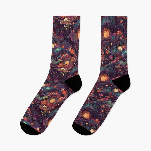 Item preview, Anime Deep Field designed and sold by LeoJ528.